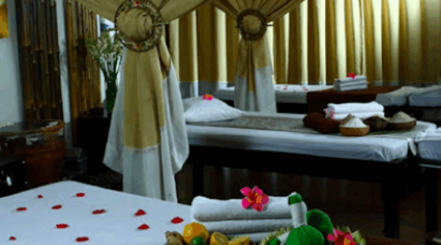 Everyday Escape: Balinese Spa Reflexology Bandung