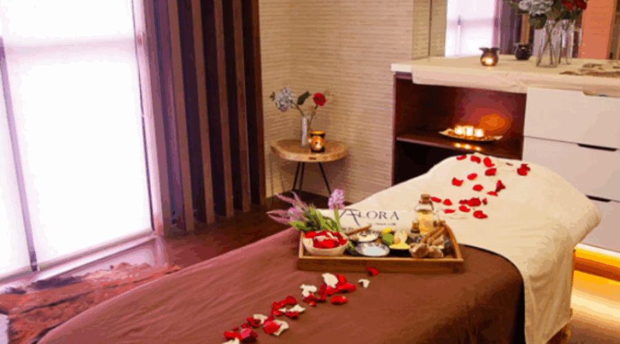 Gentle Rejuvenation: Alora Spa Hair Beauty West Jakarta