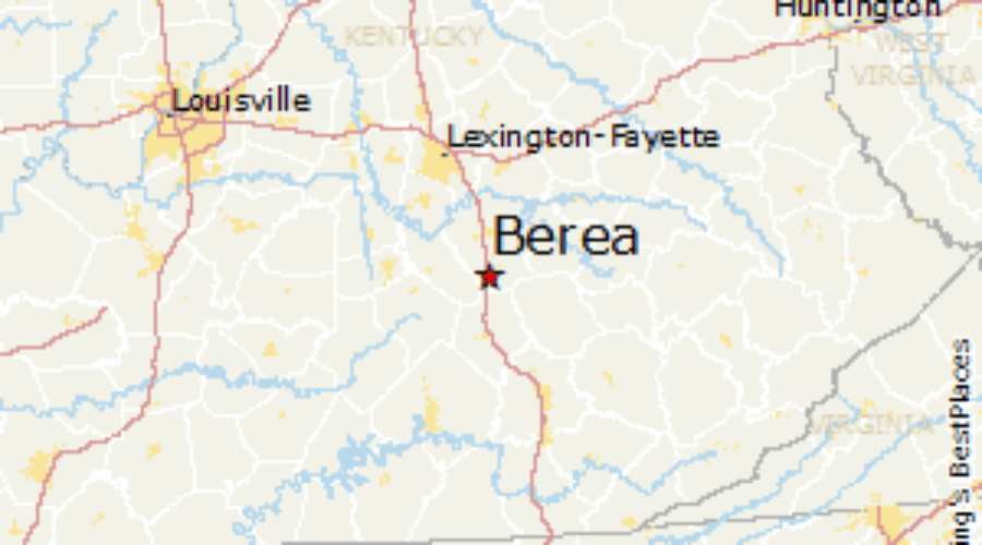 Peaceful Escapes: 10 Best Spas in Berea Kentucky