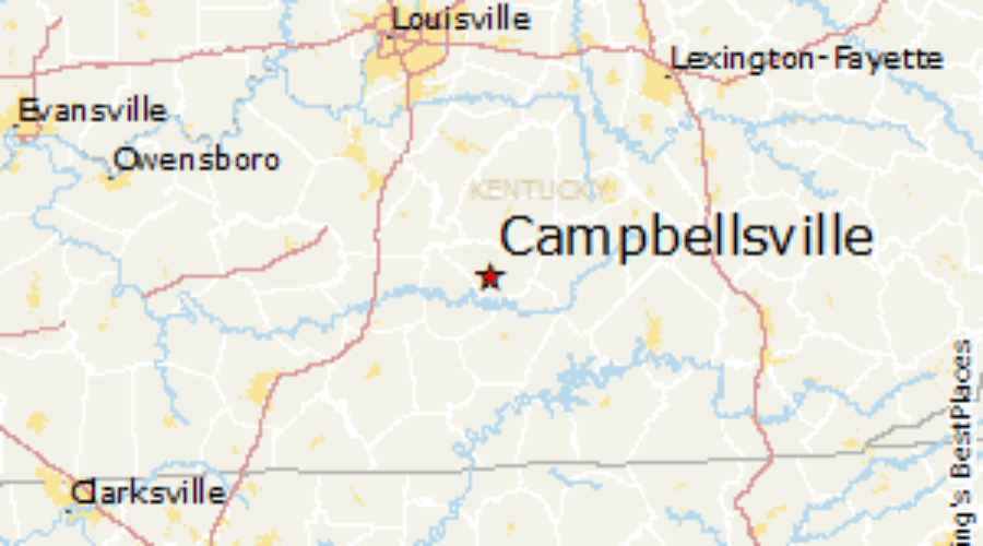 Small-Town Calm: 10 Best Spas in Campbellsville Kentucky