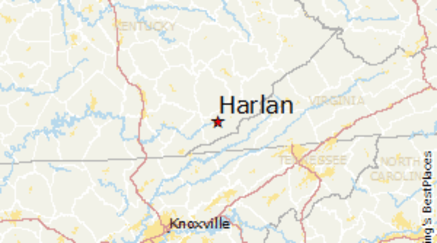 Mountain Serenity: 10 Best Spas in Harlan Kentucky