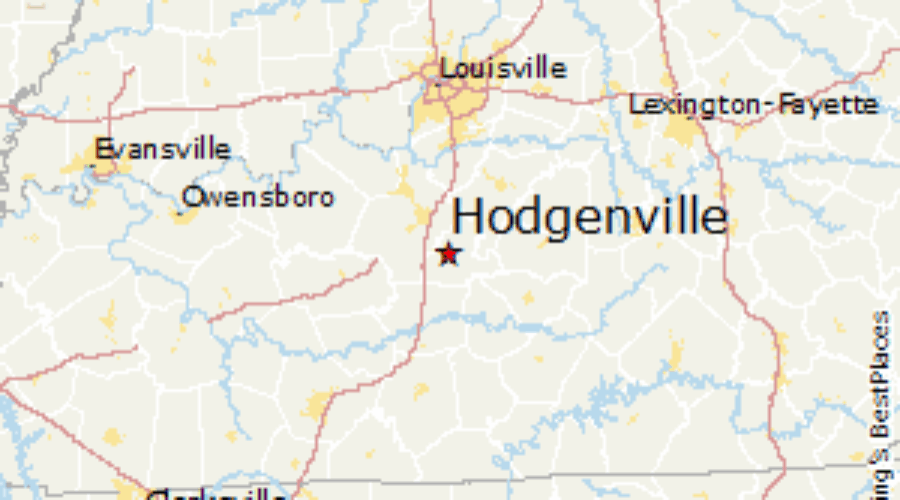 Historic Indulgence: 10 Best Spas in Hodgenville Kentucky