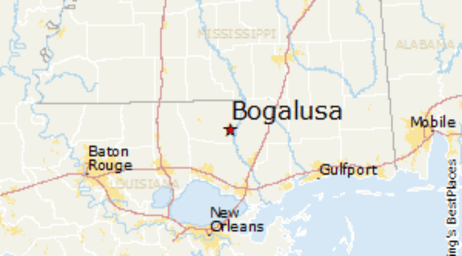 Quiet Harmony: 10 Best Spas in Bogalusa Louisiana