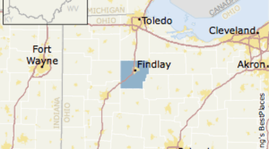 Small-Town Serenity: 10 Best Spas in Findlay Ohio