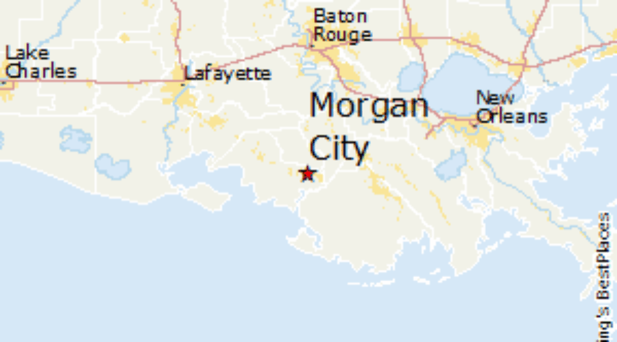 Coastal Comfort: 10 Best Spas in Morgan City Louisiana