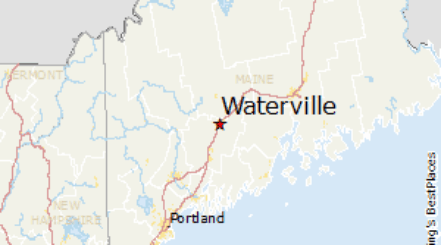 Historic Healing: 10 Best Spas in Waterville Maine