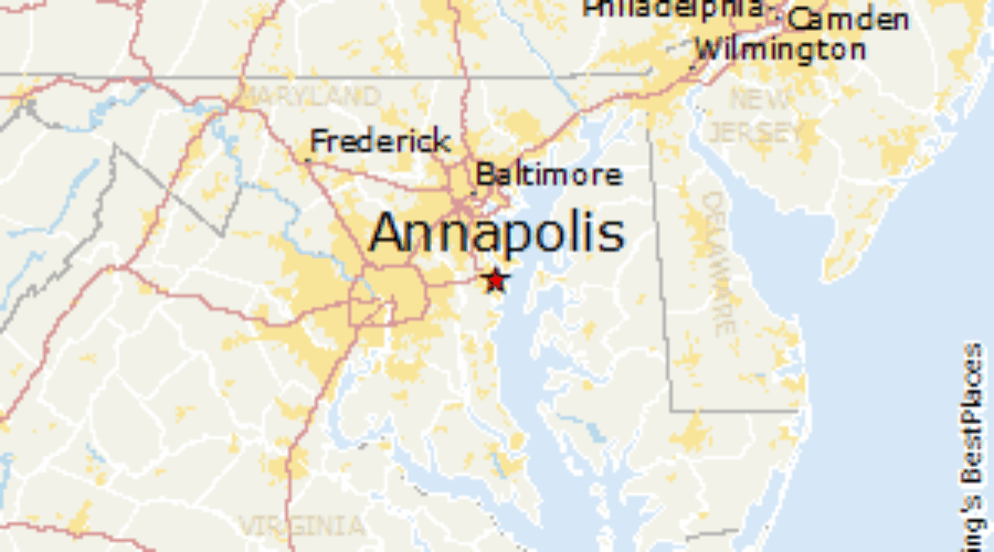 Seaside Elegance: 10 Best Spas in Annapolis Maryland