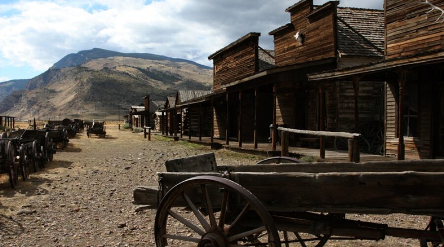 Frontier Calm: 10 Best Spas in Cody Wyoming