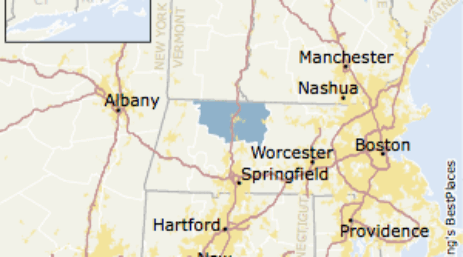 Historic Peace: 10 Best Spas in Greenfield Massachusetts