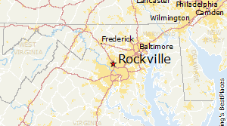 Luxury Relaxation: 10 Best Spas in Rockville Maryland