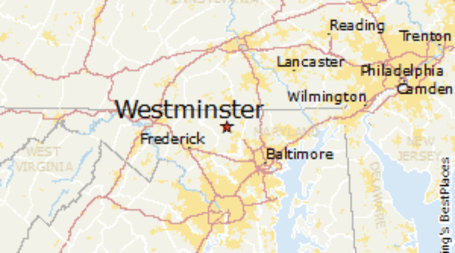 Peaceful Living: 10 Best Spas in Westminster Maryland