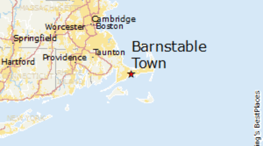 Cape Comfort: 10 Best Spas in Barnstable Massachusetts