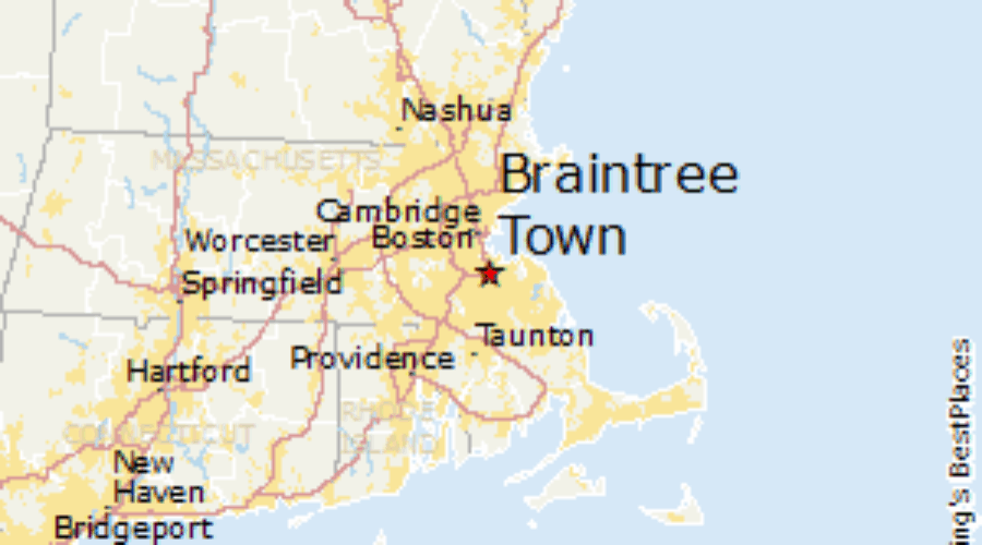 Historic Calm: 10 Best Spas in Braintree Massachusetts