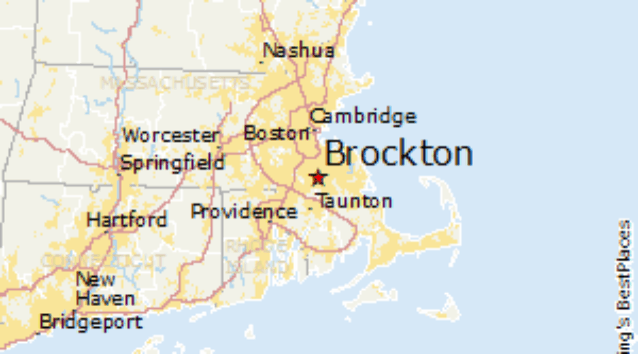 Suburban Serenity: 10 Best Spas in Brockton Massachusetts