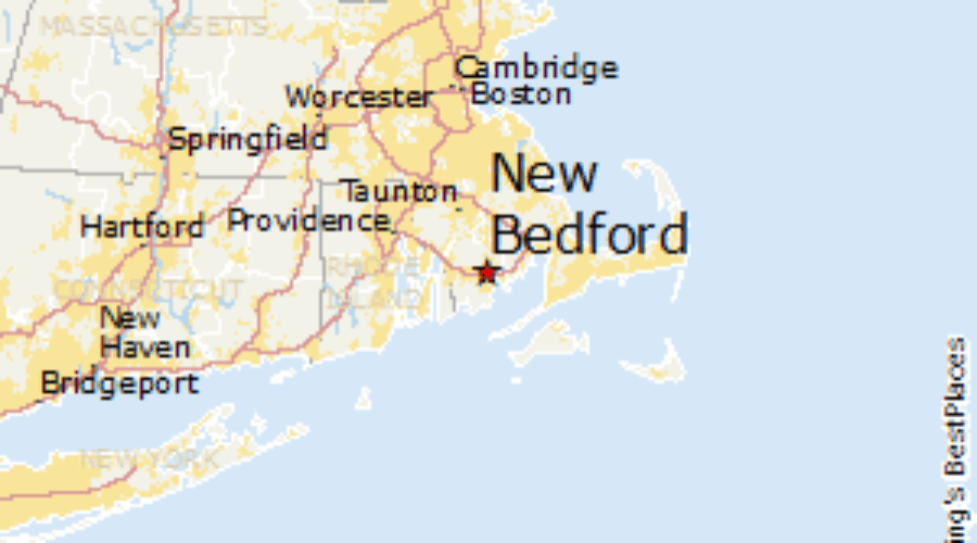 Harbor Harmony: 10 Best Spas in New Bedford Massachusetts