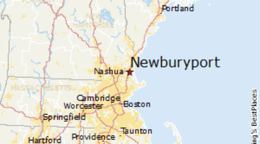 Seaside Elegance: 10 Best Spas in Newburyport Massachusetts