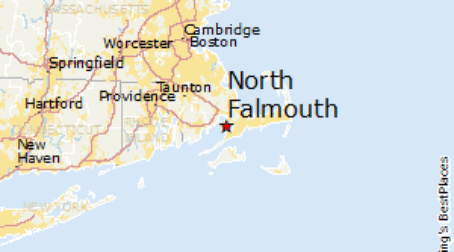 Coastal Elegance: 10 Best Spas in Falmouth Massachusetts