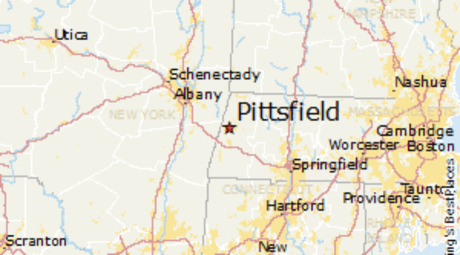 Berkshire Bliss: 10 Best Spas in Pittsfield Massachusetts