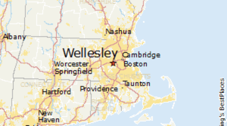 Luxury Wellness: 10 Best Spas in Wellesley Massachusetts