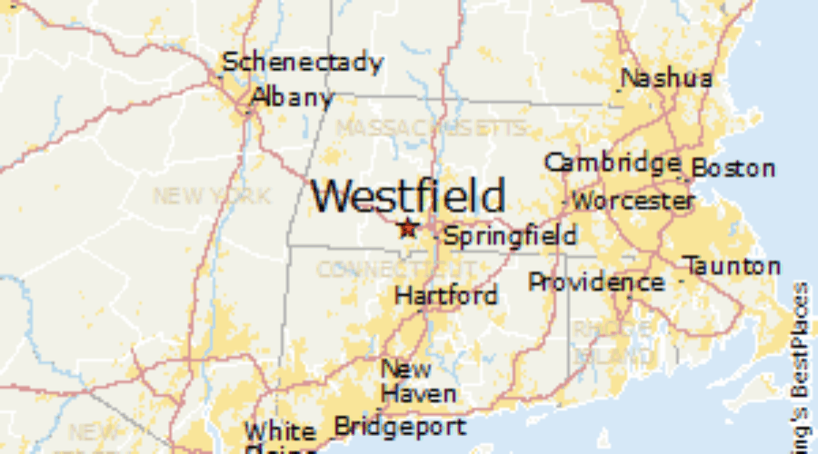 Peaceful Living: 10 Best Spas in Westfield Massachusetts