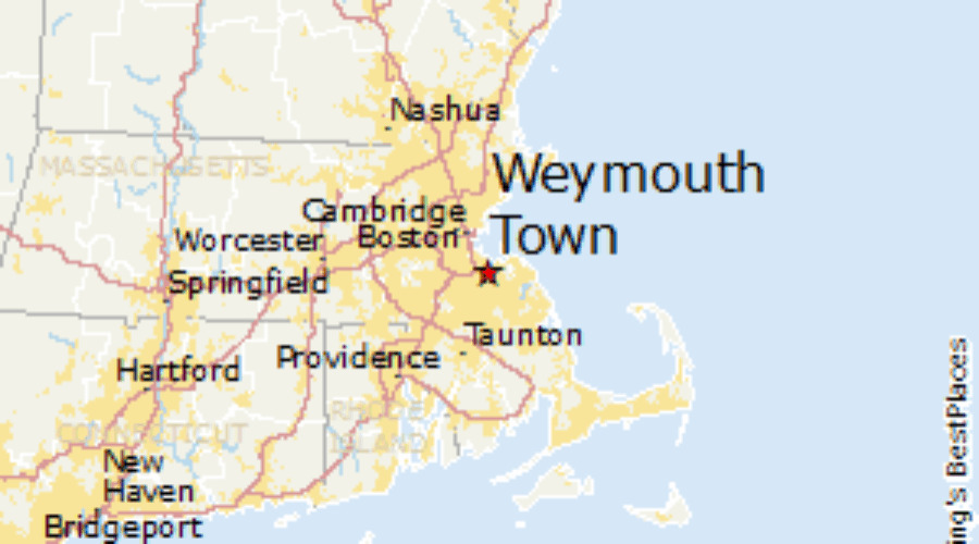 Harbor Harmony: 10 Best Spas in Weymouth Massachusetts