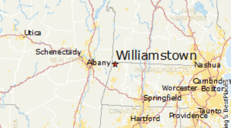 Berkshire Bliss: 10 Best Spas in Williamstown Massachusetts