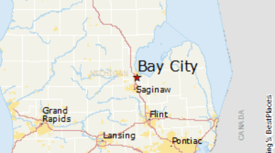 Bayfront Bliss: 10 Best Spas in Bay City Michigan