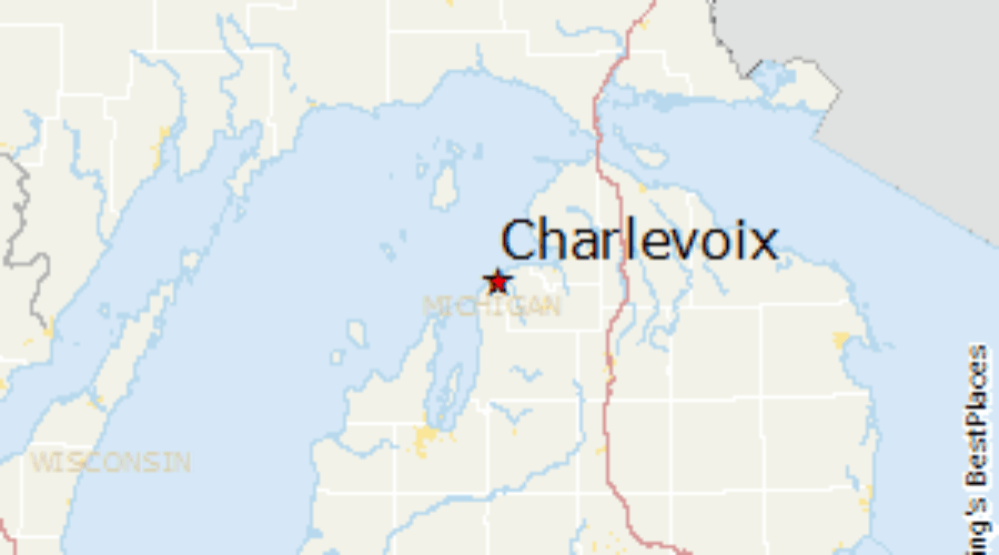 Lakeside Calm: 10 Best Spas in Charlevoix Michigan