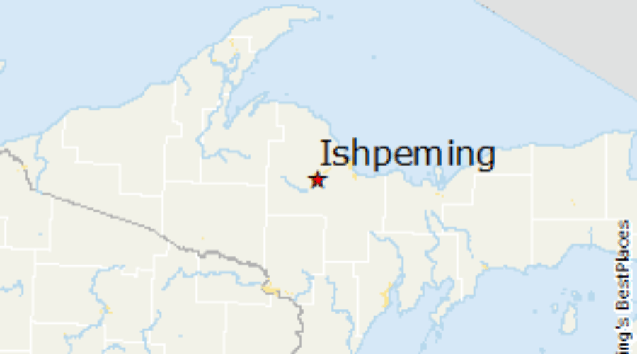Historic Harmony: 10 Best Spas in Ishpeming Michigan