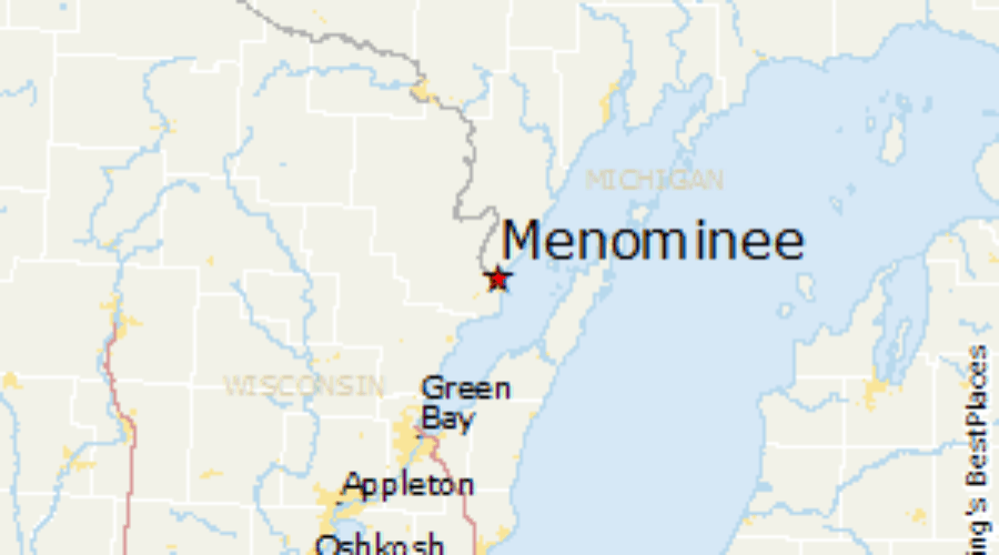 Harbor Healing: 10 Best Spas in Menominee Michigan