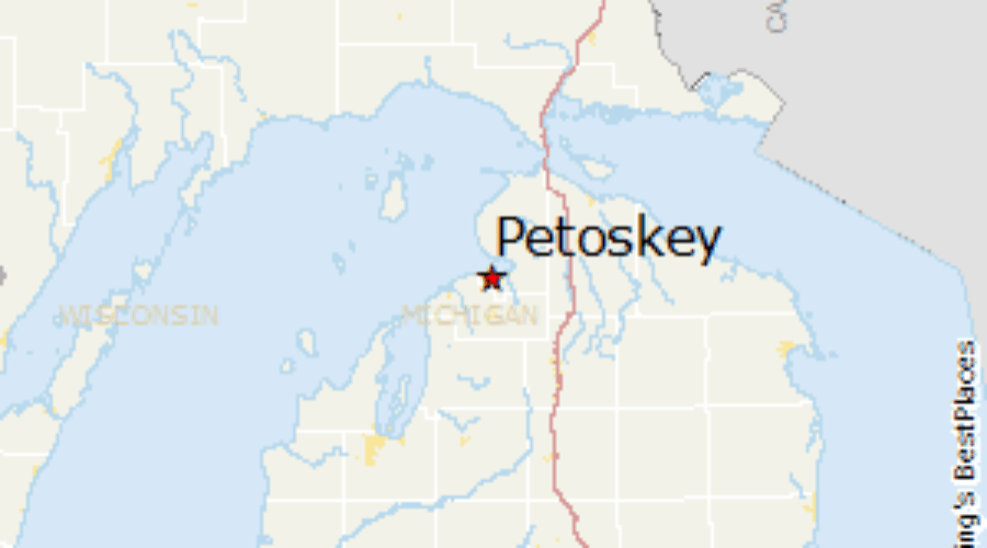 Lakefront Luxury: 10 Best Spas in Petoskey Michigan