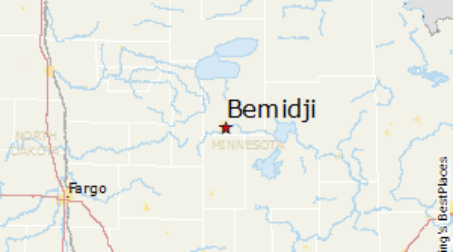 Lakeside Calm: 10 Best Spas in Bemidji Minnesota