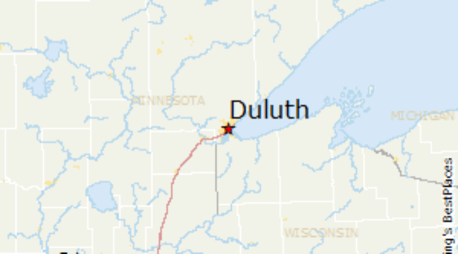 Harbor Harmony: 10 Best Spas in Duluth Minnesota