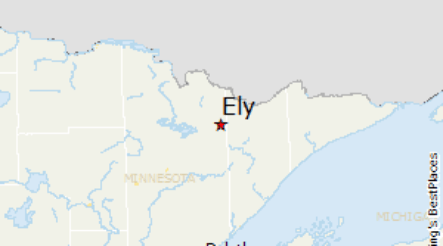 Wilderness Calm: 10 Best Spas in Ely Minnesota