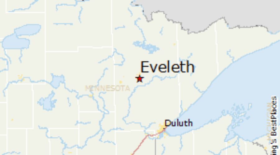 Historic Healing: 10 Best Spas in Eveleth Minnesota