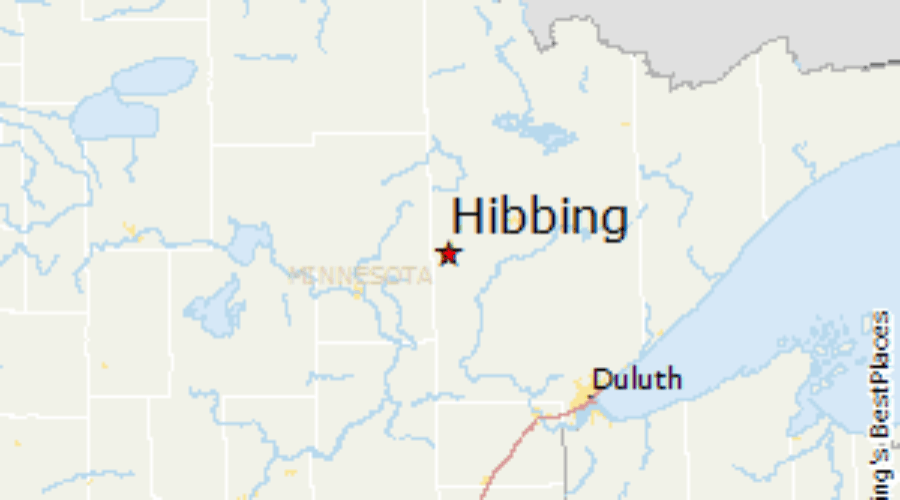 Northern Peace: 10 Best Spas in Hibbing Minnesota