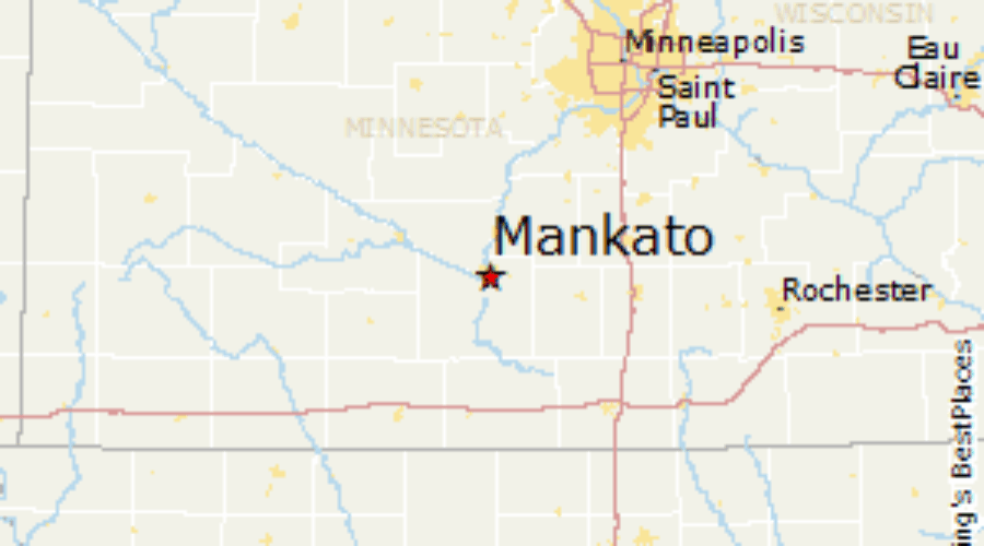 College Town Calm: 10 Best Spas in Mankato Minnesota