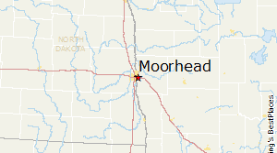 Riverfront Rejuvenation: 10 Best Spas in Moorhead Minnesota