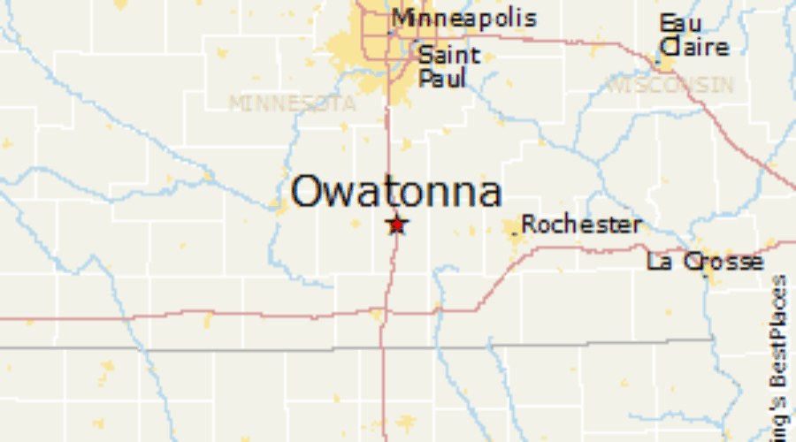 Peaceful Comfort: 10 Best Spas in Owatonna Minnesota