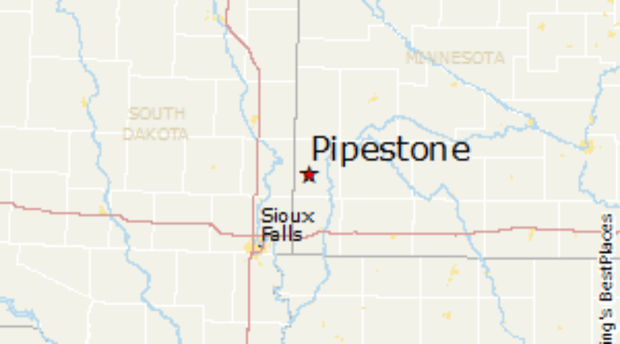 Quiet Luxury: 10 Best Spas in Pipestone Minnesota