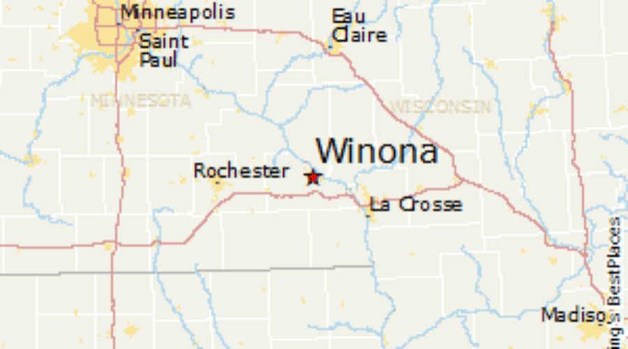 Riverside Wellness: 10 Best Spas in Winona Minnesota