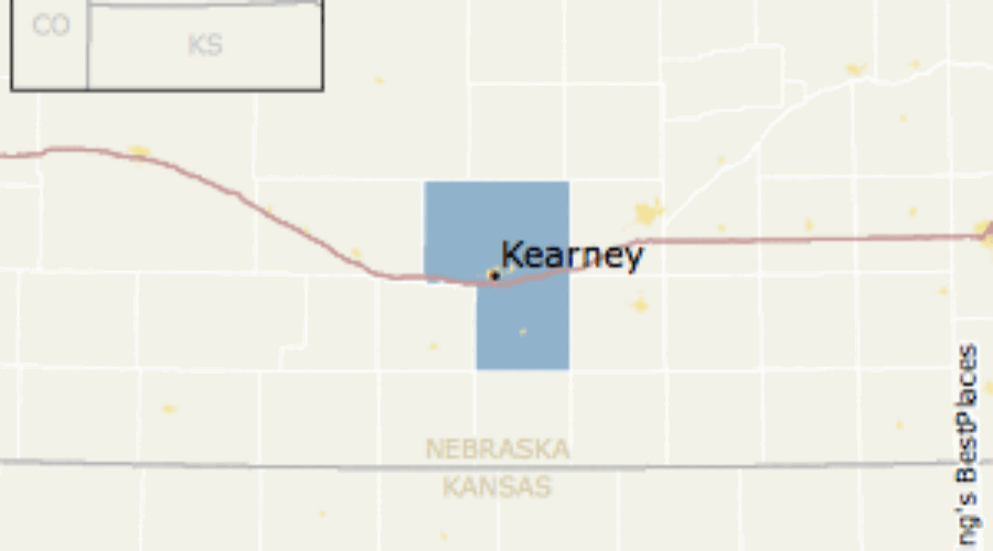 College Town Balance: 10 Best Spas in Kearney Nebraska