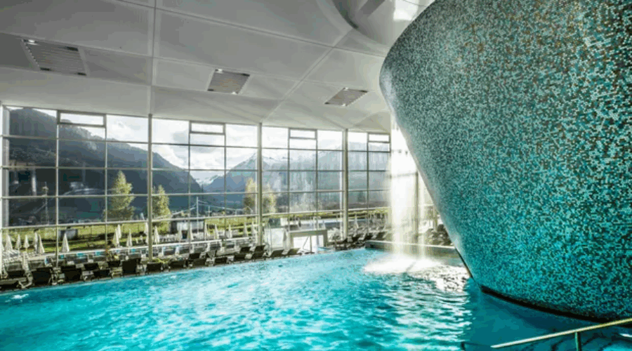 Mountain Retreats: 10 Best Spas in Cumberland Maryland