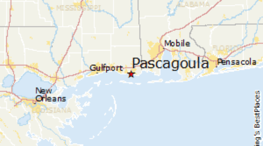 Seaside Serenity: 10 Best Spas in Pascagoula Mississippi