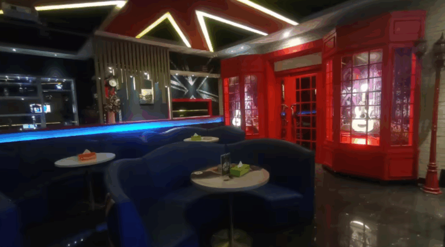 Ultimate Luxury: Inside Platinum Spa Bandung