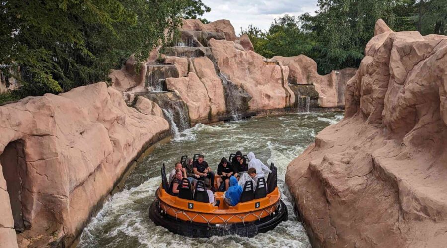 Family Wellness: Radja Reflexy Pekanbaru