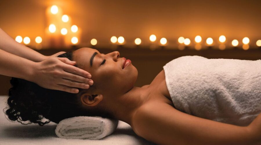 Historic Relaxation: 10 Best Spas in Asheville North Carolina