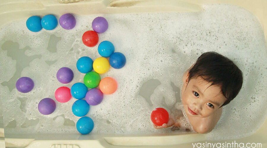 Gentle Power: Pegasus Spa Bandung Review