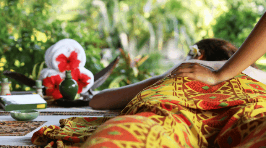 Botanical Wellness at Tonic Day Spa & Botanicals Bali