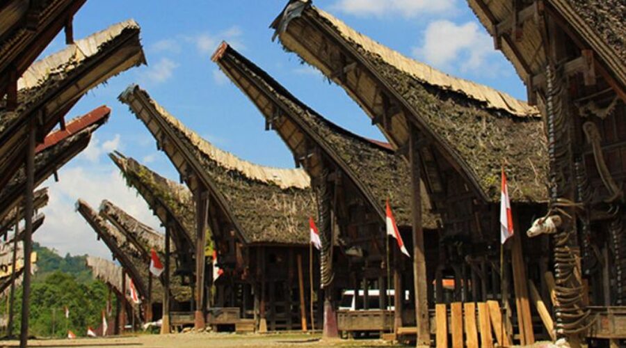 Indonesia’s Hidden Gem Spas You Haven’t Heard About